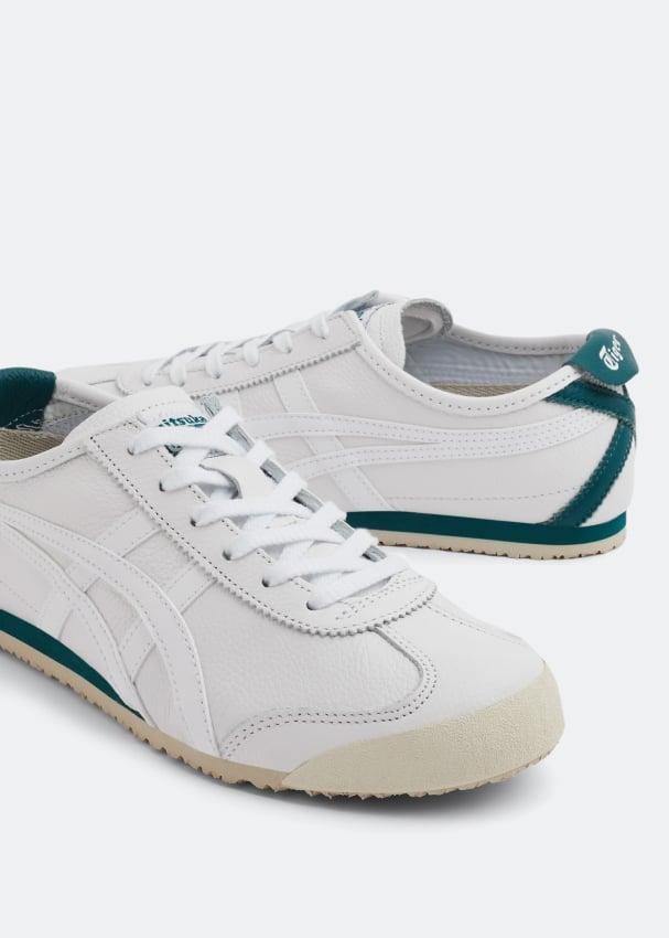 Onitsuka Tiger Mexico 66 sneakers for Men - White in Qatar | Level Shoes
