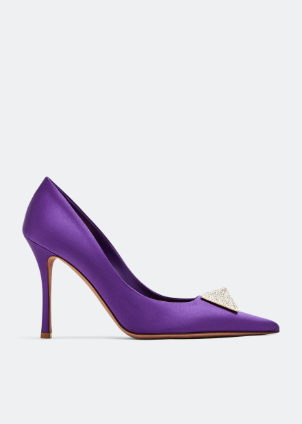 Shop Pumps Shoes for Women in Qatar | Level Shoes