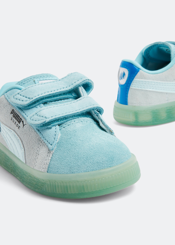 puma pokemon squirtle