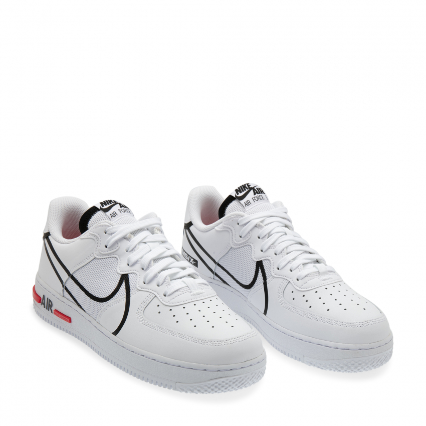 jual nike air force 1 react