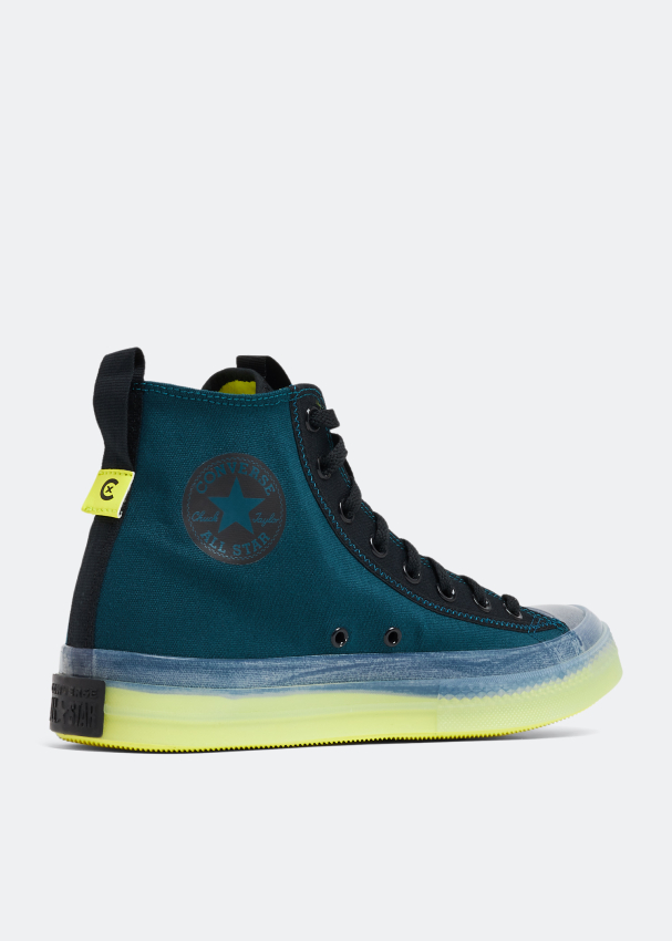 Converse Chuck Taylor All Star CX Explore sneakers for Men Blue in
