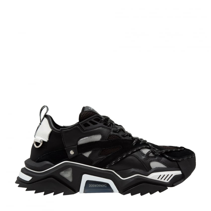 calvin klein strike 205 sneakers