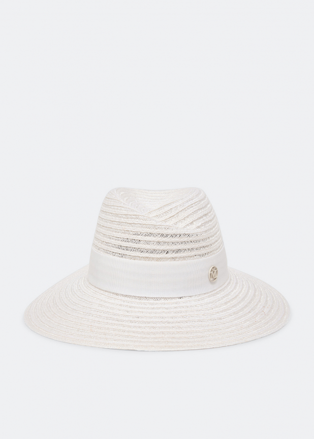 Virginie straw hat