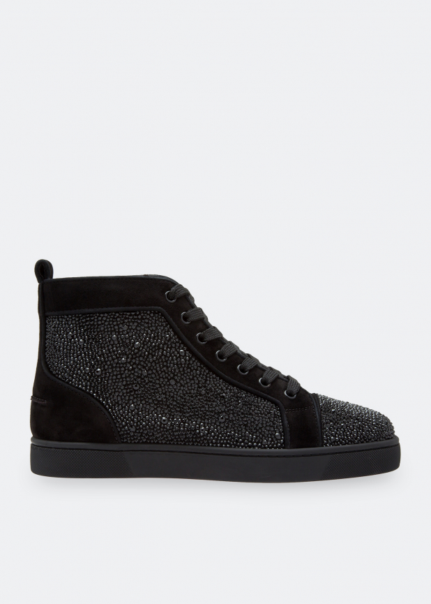 Louis Strass sneakers