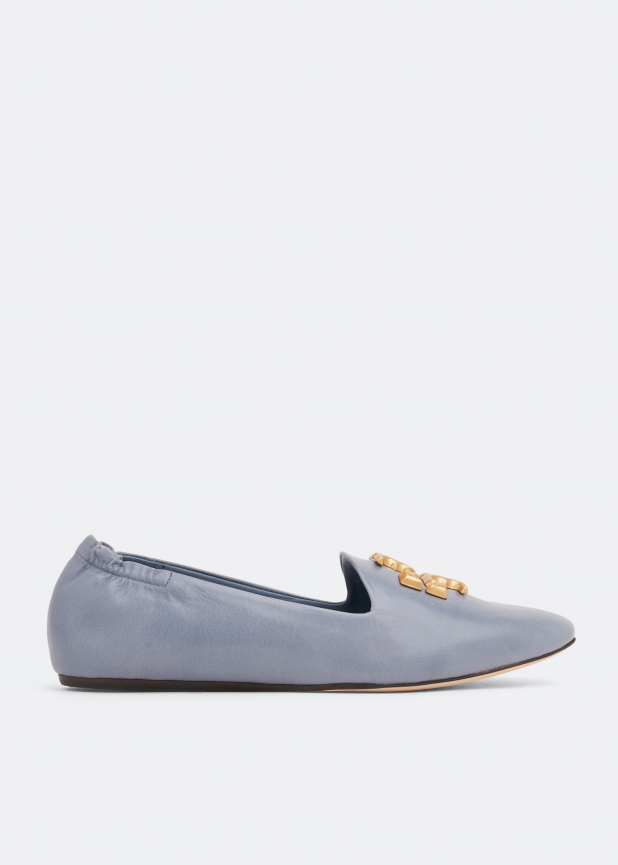Eleanor loafers