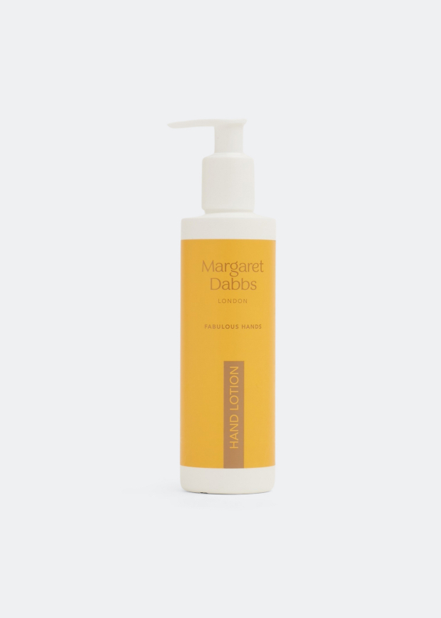 Intensive Hydrating Hand Lotion