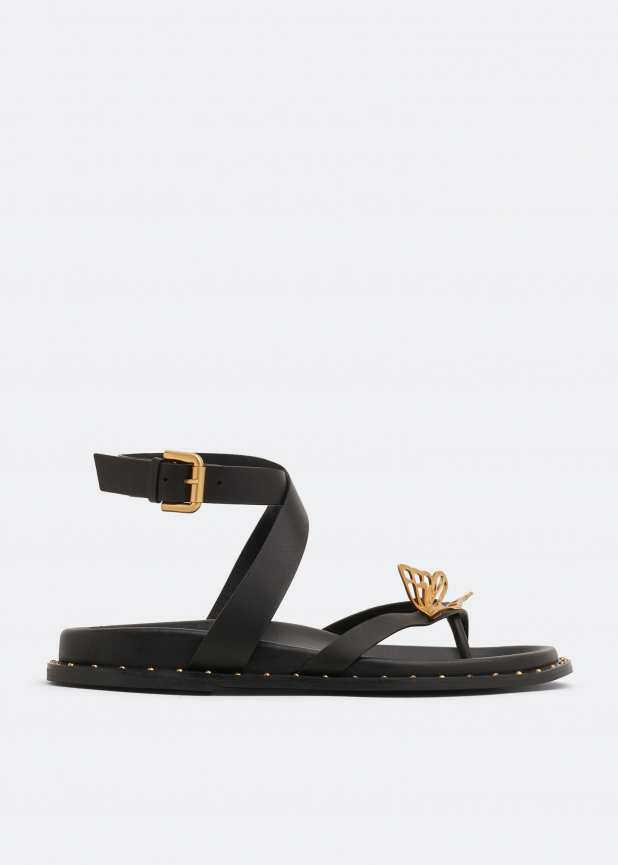 Mariposa comfort sandals