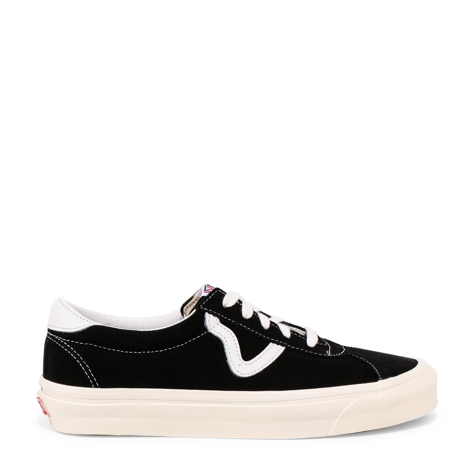vans style 26
