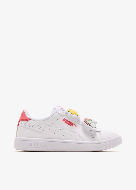 Smash 3.0 Badges sneakers